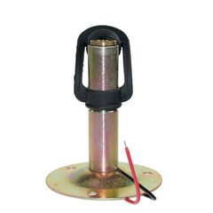 Držák pro všechny HR majáky na hrot, 11cm wl-hrotH