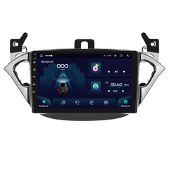 Xtrons 2DIN autorádio IAP12-XEV23 Android, Opel Adam / Corsa B240