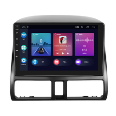 Podofo 2DIN autorádio PEV214 Android, Honda CR-V - II. generace A3018/A7103