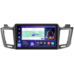 Isudar 2DIN autorádio T68B-IEV69 Android, Toyota RAV4 XA40 B633