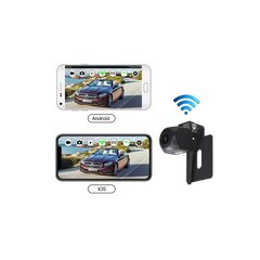 Přídavná bezdrátová HD Wi-Fi kamera cw1-cam1wifi