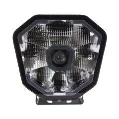 LED světlo bílé/oranžové/poziční, 140W, 226,1x210,4mm, ECE R10 wl-466wo
