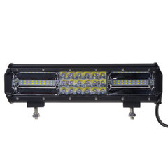 LED rampa, 54x3W, 307mm, ECE R10 wl-83162