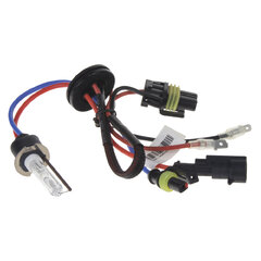 Náhradní výbojky H3-6000K hid-h36kbulb