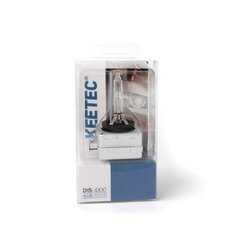 Keetec V D1S-4300 xenonová výbojka V D1S-4300