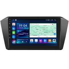 Everest 2DIN autorádio EVT60 Android, Volkswagen Passat B8 EVT-UN06/A7340
