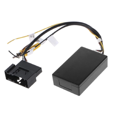 RGB to CVBS převodník pro parkovací kamery VW ŠKODA CHR1020