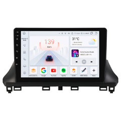 HIZPO KXFTSCD102 Autorádio 10,1“ Android pro Fiat Scudo III / Opel Vivaro C / Peugeot Traveller / Peugeot Partner III Model: S101006 (6+64GB) CHRKXFTSCD102_S101006