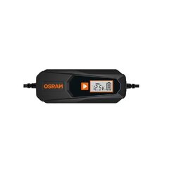 OSRAM Autonabíječka 6V/2A & 12V/5A OEBCS405ESN