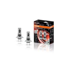 OSRAM H7 NIGHT BREAKER LED SPEED 450 12V 64210DWNBSP