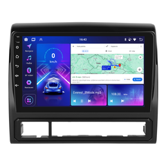 Bmode 2DIN autorádio BEV207 Android, Toyota Hilux VII, Tacoma II A3453/A8446