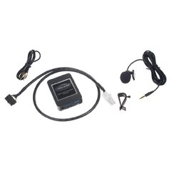 Hudební přehrávač USB/AUX/Bluetooth Toyota (5+7)