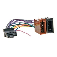 Kabel pro ALPINE 16-pin / ISO pc3-463