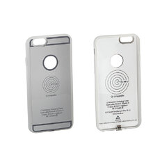 Inbay® dobíjecí pouzdro iPhone 6 / 6S 870002 S