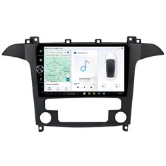 MEKEDE Autorádio 9" Android DUDU102 Ford S-Max CHRDD5S9_KXSMAX9001