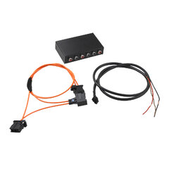 Digitální předzesilovač pro vozy Audi MMI 2G ampad01