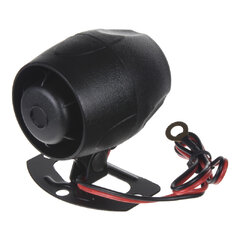 Siréna magnetodynamická 24V/20W, 1-tónová se533