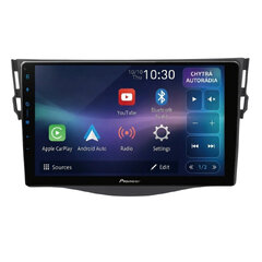 Pioneer autorádia Autorádio Pioneer SPH-PF97BT pro Toyota RAV4 III CHRSPH-PF97BT_KXTYRAV491