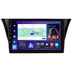 Isudar 2DIN autorádio T68B-IEV71 Android, IVECO Daily T68B-UN06/A7960