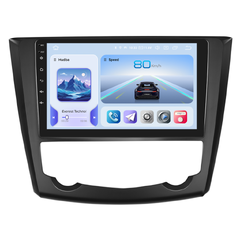 Xtrons 2DIN autorádio IQP-XEV51 Android, Renault Kadjar IQP-UN08M/A7741