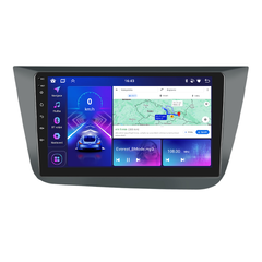 Bmode 2DIN autorádio BEX09 Android, Seat Altea / Toledo BEX-UN06M/A7216