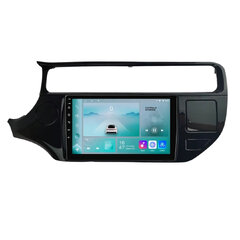 HIZPO KXKIRIO91 Autorádio 9“ Android pro Kia Rio III Model: P9002CP (2+32GB) CHRP2_KXKIRIO91