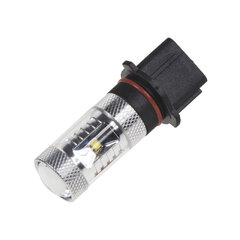 CREE LED P13W bílá, 12-24V, 30W (6x5W)