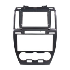Redukce pro 9" autorádio Land Rover Freelander II 10/2006- 13431