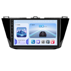 Xtrons 2DIN autorádio IQP-XEV04 Android, Volkswagen Tiguan II IQP-UN08/A7317