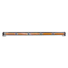 LED alej 12-24V, 750mm oranžová, 5xCOB LED kf76-750