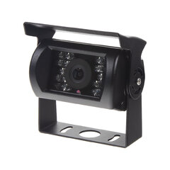 AHD 720P kamera 4PIN s IR vnější, NTSC / PAL svc502AHD