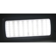 PROFI LED osvětlení interiéru univerzální 12-24V 60LED ledd60