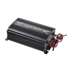 Spínaný měnič napětí z 24/12V, 30A s ventilátorem 34330