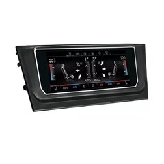 IPS dotykový panel klimatizace pro VW Golf VII KLPVW02