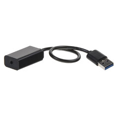AUX vstup pro OEM systémy s USB konektorem (bez AUX)