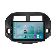 HIZPO KXRAV4101002 Autorádio 10,1“ Android pro Toyota RAV4 III Model: P101002CP (2+32GB) CHRP101002_KXRAV4101002