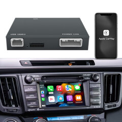 Adaptér CarPlay/Android Auto Toyota cp-ty01