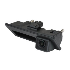 CMOS parkovací kamera Audi / Škoda / VW 221988 4VT