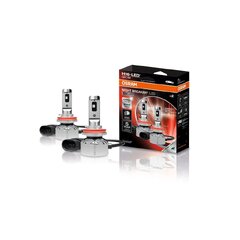 OSRAM H16 NIGHT BREAKER LED SMART 12V 64219DWNBSM