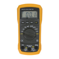 Mini-multimetr 45100
