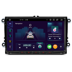 Xtrons 2DIN autorádio IXA94MTVL Android s GPS B053