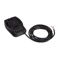 Miniaturní piezo siréna TYTAN 24V dss3/24V