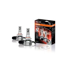 OSRAM HB3 NIGHT BREAKER LED SMART 12V 9005DWNBSM