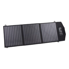 Solární panel - nabíječka 60W 35so60