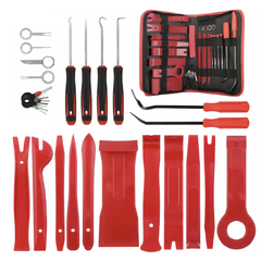 WST-85031 Sada 31 ks k demontáží interiéru / interiéru vozidla CHR2873