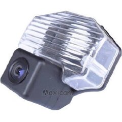 Parkovací kamera Maxicam - Mercedes Benz B Klasa 2005-2011 (W245) CA 9527 PAL