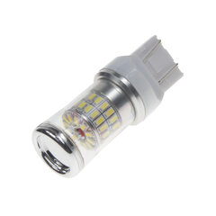 TURBO LED T20 (7443) bílá, 12-24V, 48W 95t-t20-48w01