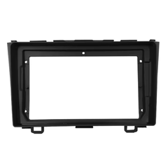 Univerzální Rámeček s napájecím kabelem pro 9" autorádio Honda CR-V III CHRKXHDCRV91