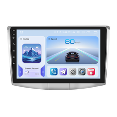 Xtrons 2DIN autorádio IQP-XEV03 Android, Volkswagen Passat B6, B7, CC IQP-UN08/A7198