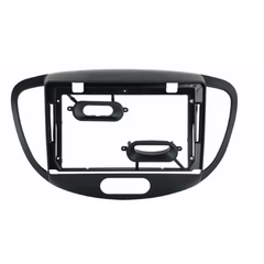 Rámeček s napájecím kabelem pro 9" autorádio Hyundai i10 CHRKXI109001